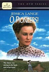 O Pioneers! Soundtrack (1992) cover