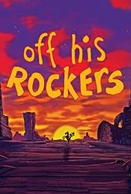 Off His Rockers Colonna sonora (1992) copertina