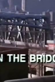 On the Bridge Colonna sonora (1992) copertina