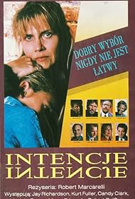 Original Intent Bande sonore (1992) couverture
