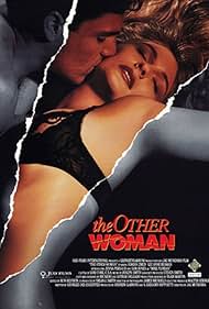 La otra mujer (1992) carátula