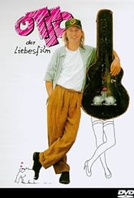 Otto - Der Liebesfilm (1992) copertina