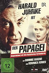 Der Papagei (1992) cover