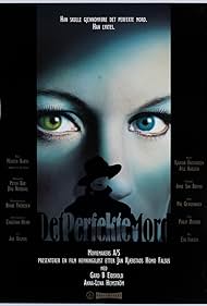 Det perfekte mord (1992) cover