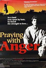 Praying with Anger (1992) cover