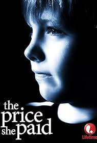 The Price She Paid (1992) cover