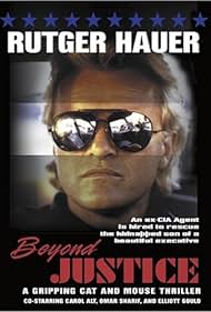 Beyond Justice (1991) cobrir