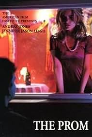 The Prom (1992) copertina