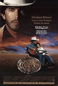 Pure Country (1992) cover
