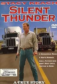 Silent Thunder: Le volant de la mort (1992) cover