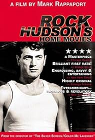 Rock Hudson's Home Movies - Demontage einer Kinolüge (1992) cover