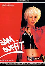 Sam suffit (1992) abdeckung