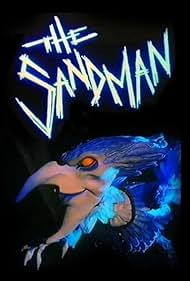 The Sandman Banda sonora (1991) carátula