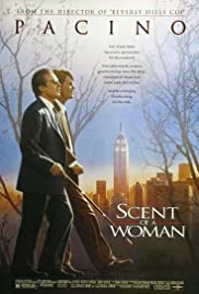 Esencia de mujer (1992) carátula