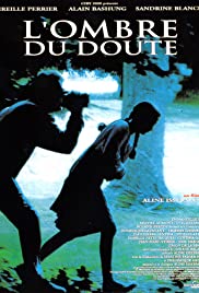 L'ombra del dubbio Colonna sonora (1993) copertina