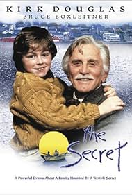The Secret (1992) couverture