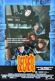 Secrets (1992) cover