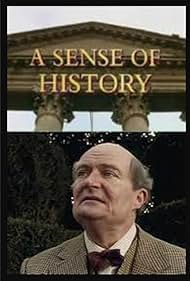 A Sense of History (1992) cover