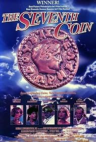 The Seventh Coin Banda sonora (1993) carátula