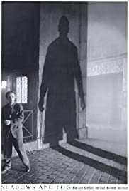 Schatten und Nebel (1991) cover