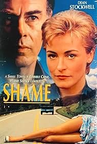 A cidade da vergonha (1992) cobrir