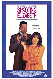 Shooting Elizabeth (1992) cover