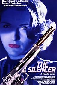 The Silencer Soundtrack (1992) cover