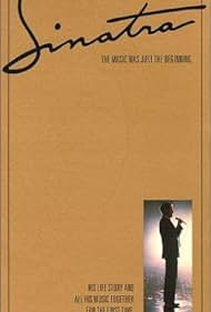 Sinatra (1992) copertina