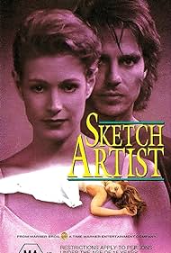Sketch Artist Soundtrack (1992) cover