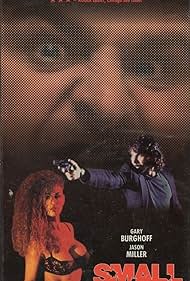 Vittime indifese (1992) copertina
