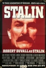 Stalin (1992) cover