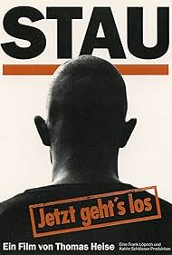 Stau - Jetzt geht's los Tonspur (1993) abdeckung