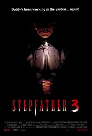 Stepfather III Soundtrack (1992) cover