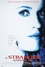 Close to Eden (1992) cover