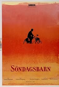 Il figlio della domenica (1992) cover