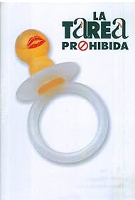 Forbidden Homework (1992) cover