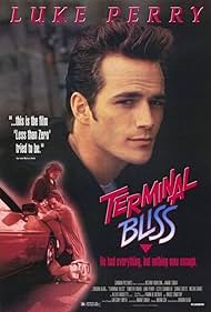 Terminal Bliss (1990) cover