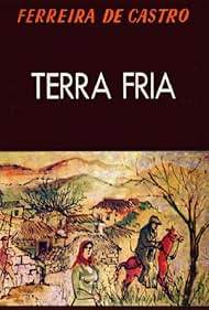 Terra Fria (1992) cover