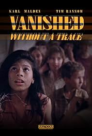 Vanished Without a Trace Soundtrack (1993) cover