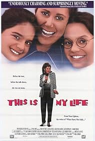 This Is My Life (1992) copertina