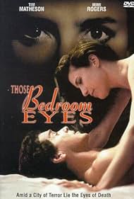 Os Olhos que Matam (1993) cover