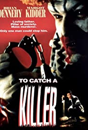 Atrapar a un asesino (1992) cover