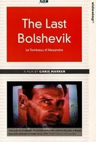 The Last Bolshevik Banda sonora (1993) carátula