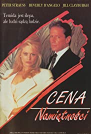 El precio de la seducción (1992) cover