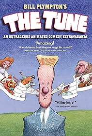 The Tune (1992) cover
