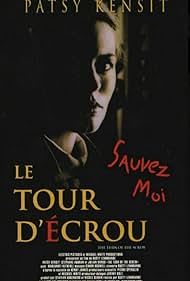 Le tour d'écrou (1992) cover