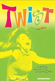 Twist (1992) copertina