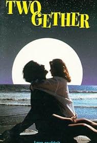 Twogether (1992) cover