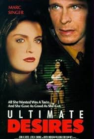 Ultimate Desires (1991) cover