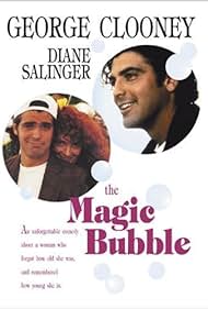 Las burbujas mágicas (1992) cover